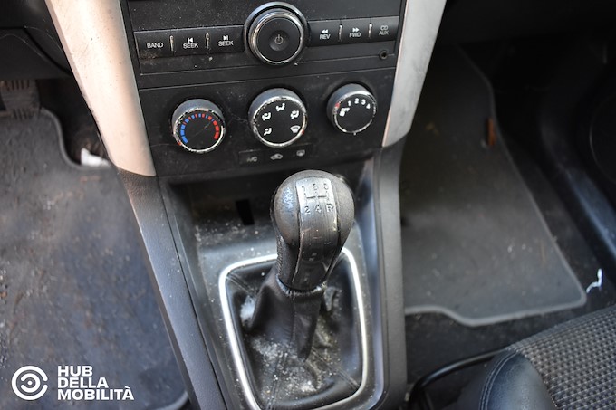 CHEVROLET Captiva 2.0 VCDi LT